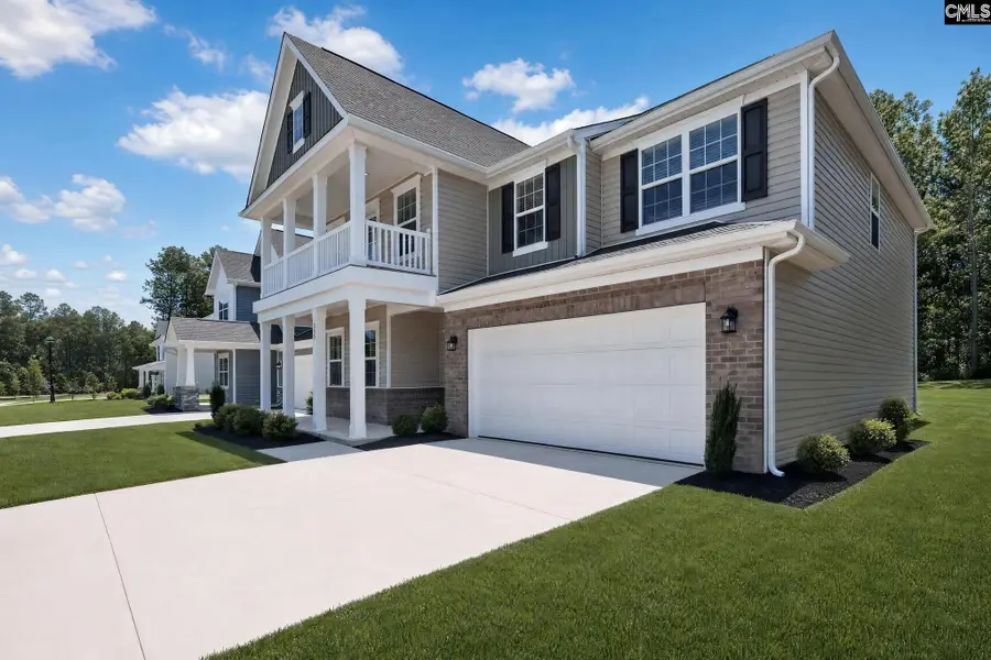 263 Foxglade Drive, Gilbert, SC 29054 - #3