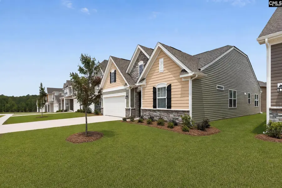 323 Hazelmount Road, Gilbert, SC 29054 - #2