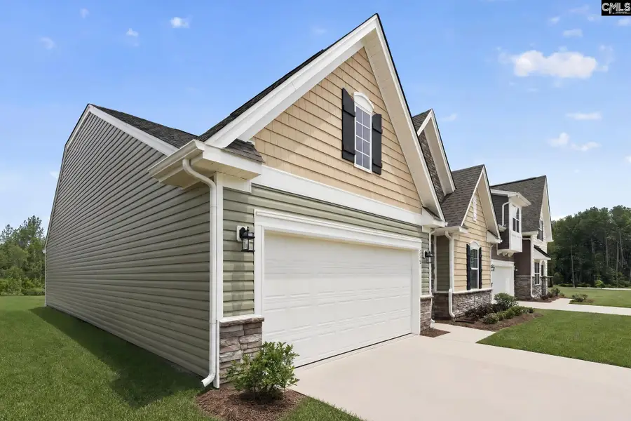 323 Hazelmount Road, Gilbert, SC 29054 - #3