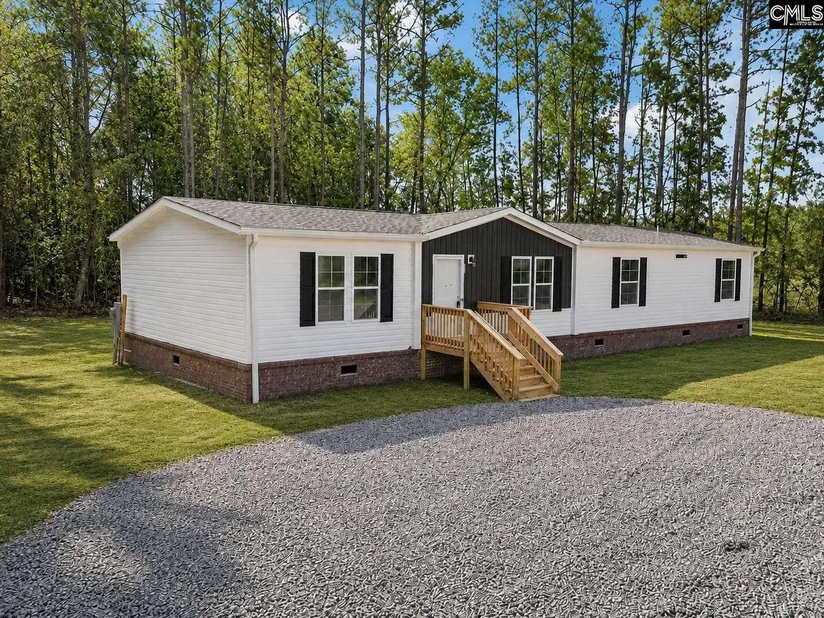 552 Selena Circle, Holly Hill, SC 29059 - #1