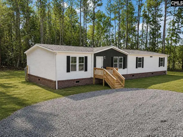 552 Selena Circle, Holly Hill, SC 29059