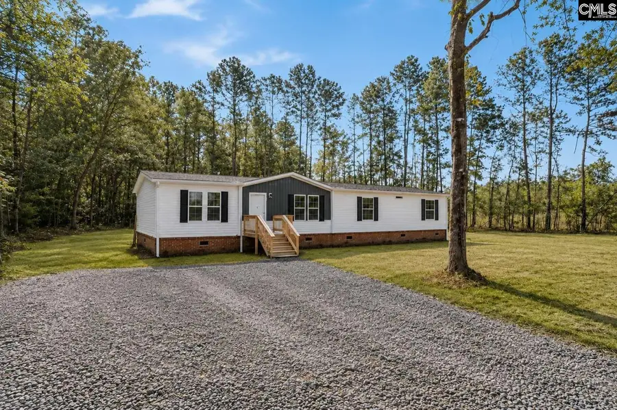 552 Selena Circle, Holly Hill, SC 29059 - #3