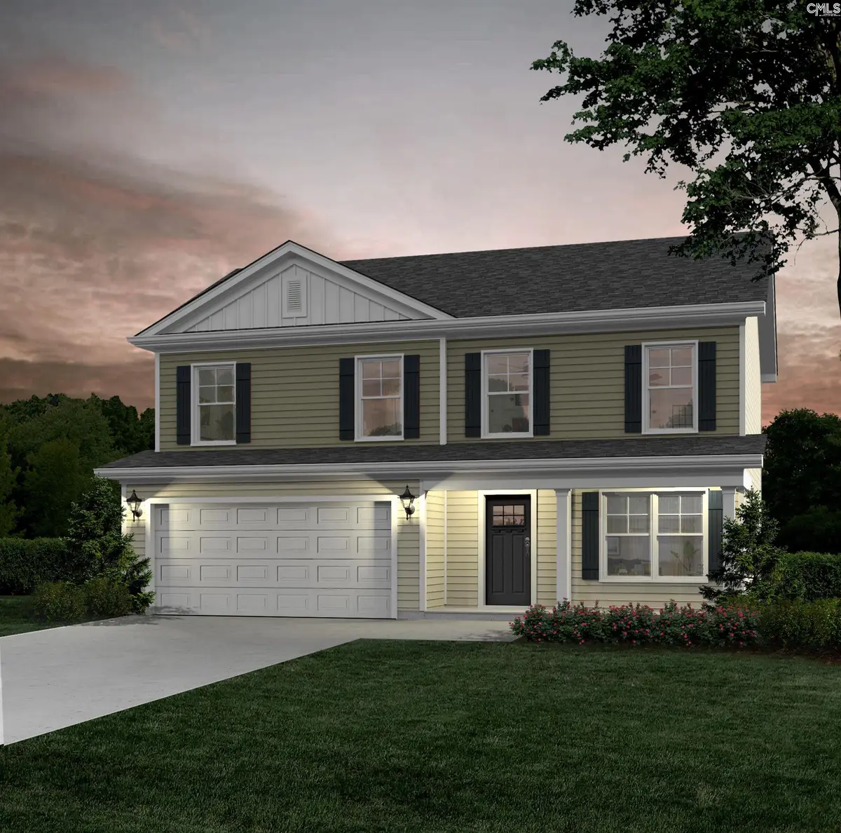 248 Boseman Road, Irmo, SC 29063 - #1