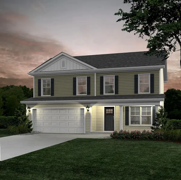 248 Boseman Road, Irmo, SC 29063