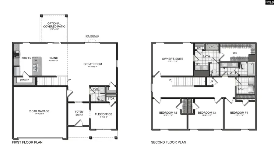 248 Boseman Road, Irmo, SC 29063 - #3
