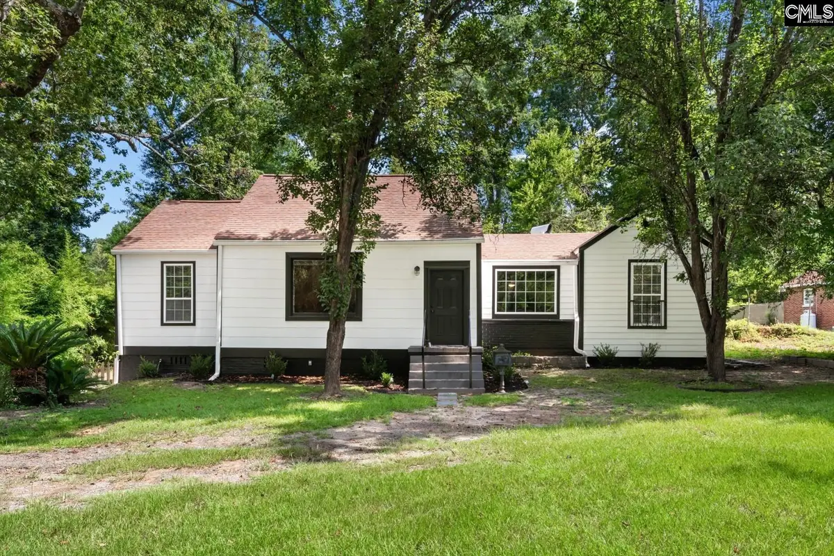 905 Sunset Drive, Columbia, SC 29203 - #1