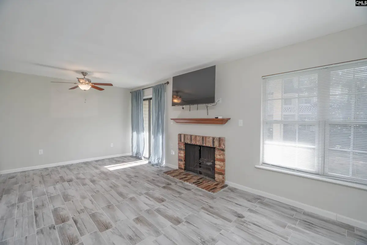 4443 Bethel Church Road #27, Columbia, SC 29206 - #1
