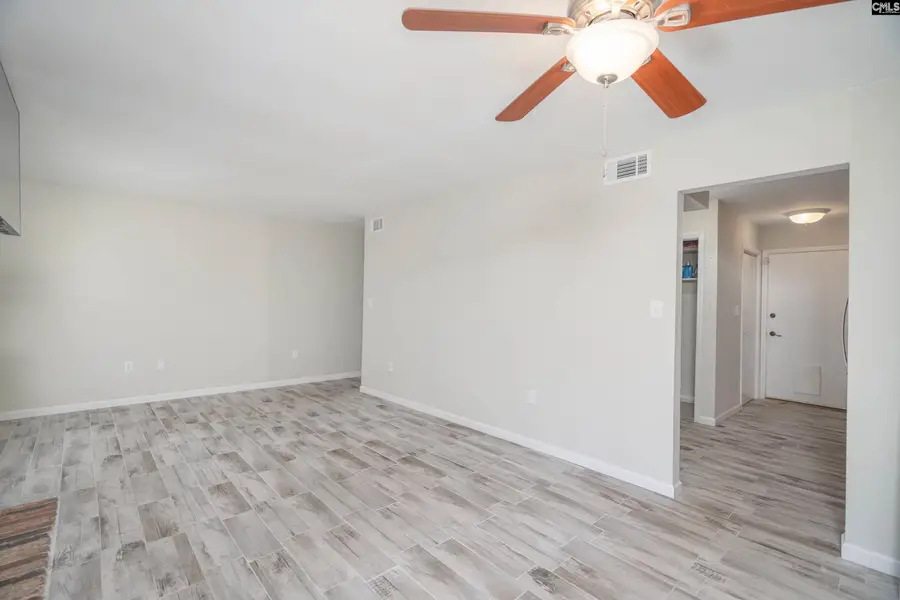 4443 Bethel Church Road #27, Columbia, SC 29206 - #3