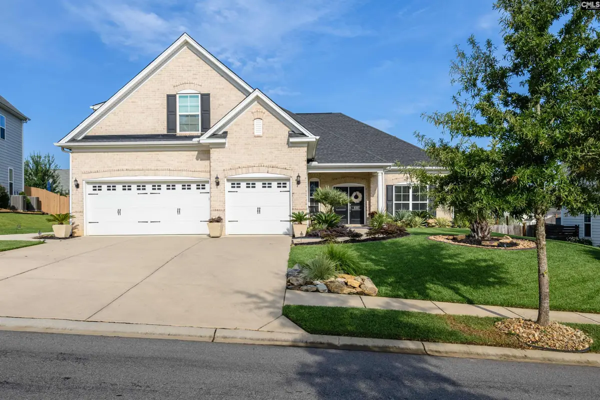 2323 Harvestwood Lane, Chapin, SC 29036 - #1