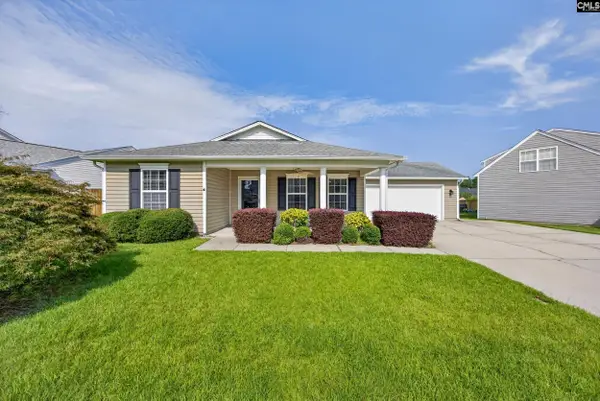 295 Hunters Mill Drive, West Columbia, SC 29170