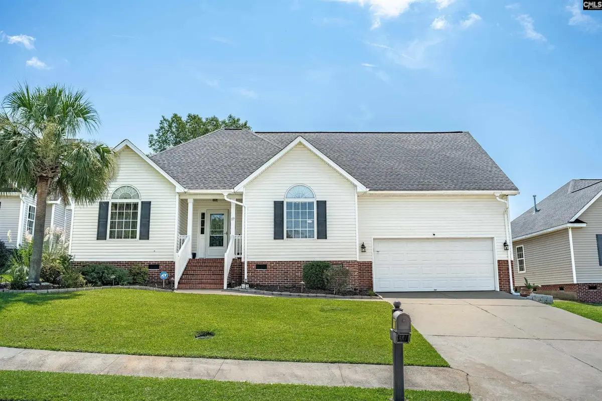 17 Lee Ridge Court, Columbia, SC 29229 - #1