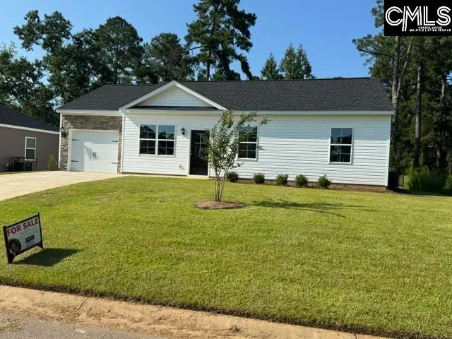 424 Young Town Circle, Orangeburg, SC 29118 - #1