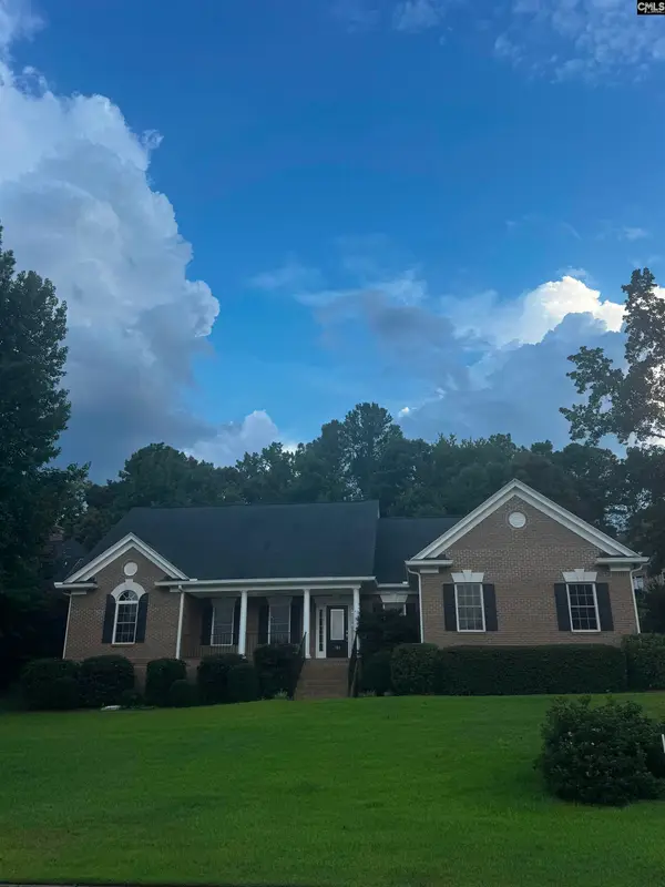 104 Fallen Oak Drive, Columbia, SC 29229