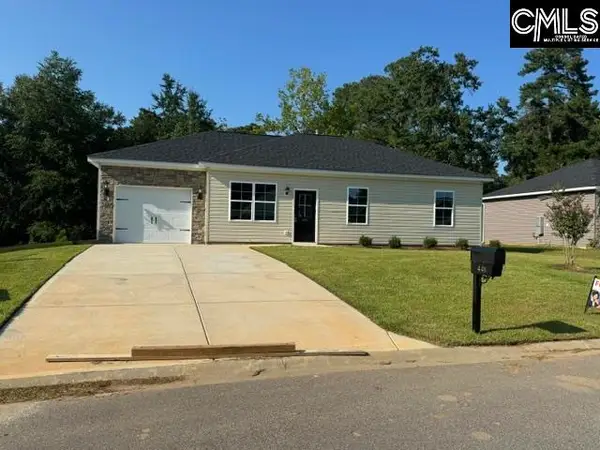 448 Young Town Circle, Orangeburg, SC 29118