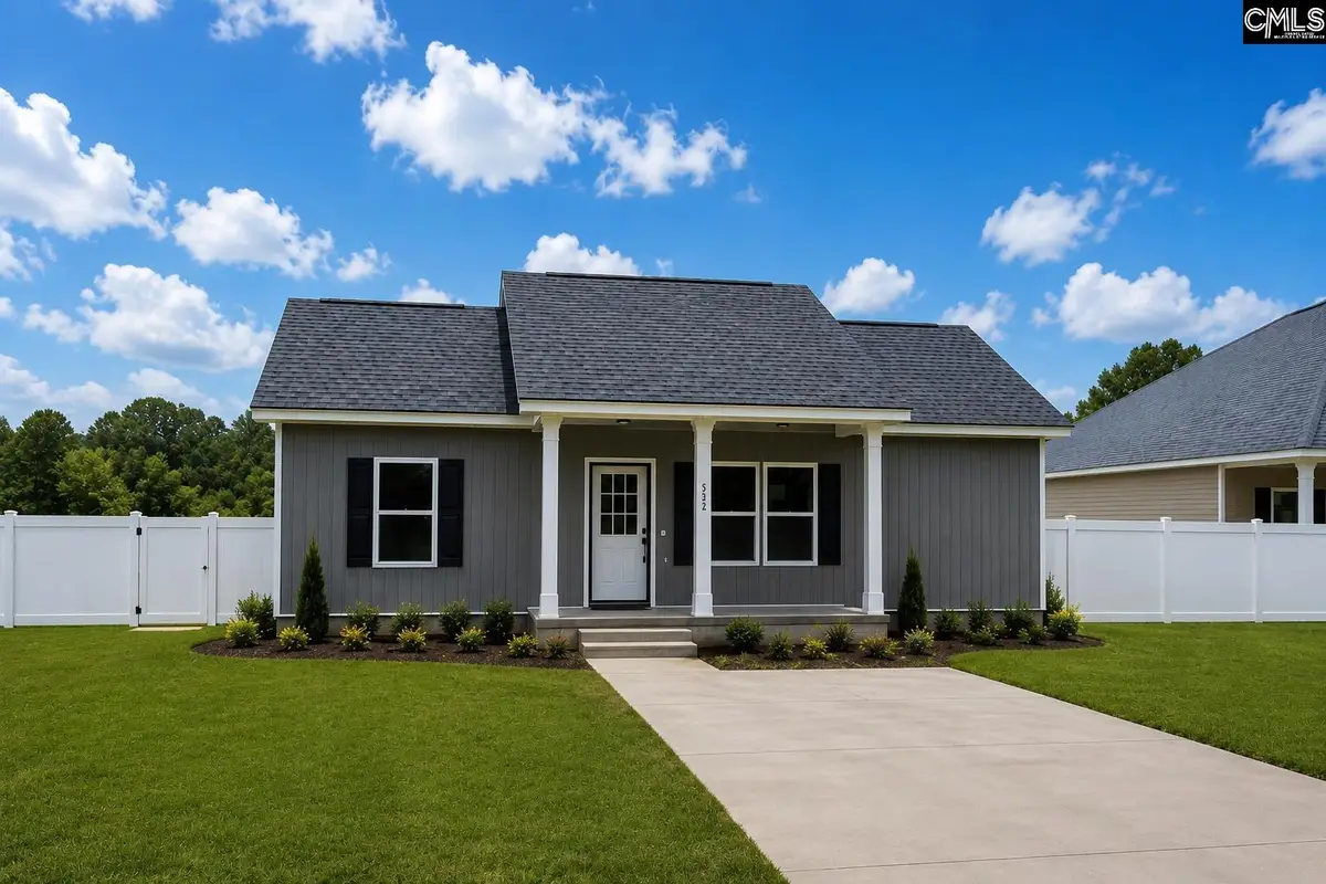 582 Palmetto Parkway, Orangeburg, SC 29118 - #1