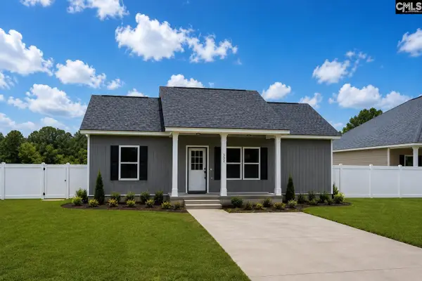 582 Palmetto Parkway, Orangeburg, SC 29118