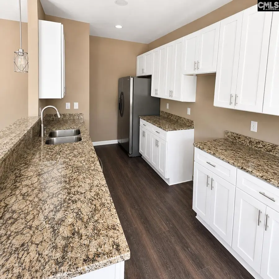 161 Flossie Lane, Orangeburg, SC 29118 - #3