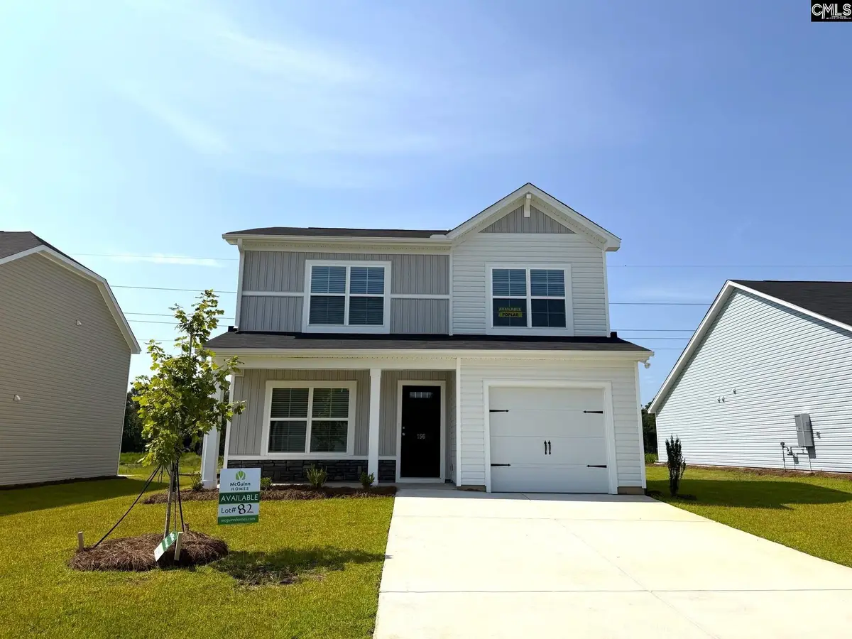 156 Cape Horn Drive, Columbia, SC 29209 - #1