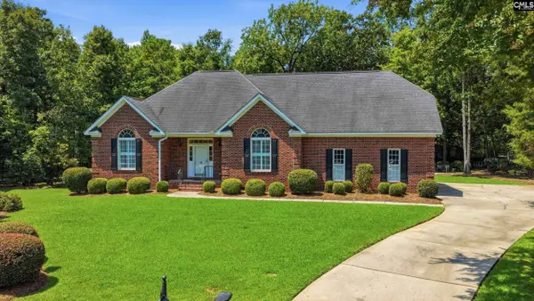 12 Baywood Court, Chapin, SC 29036