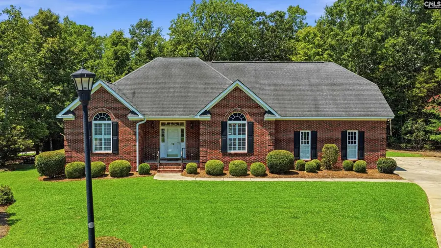 12 Baywood Court, Chapin, SC 29036 - #2