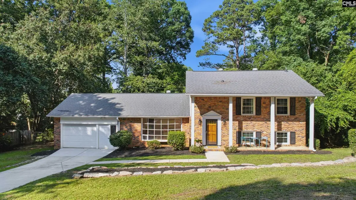 26 Nob Hill Road, Columbia, SC 29210 - #1