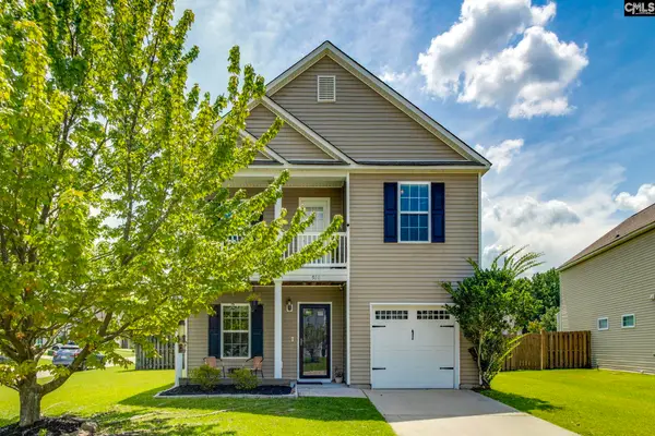 928 Northern Dancer Lane, Elgin, SC 29045