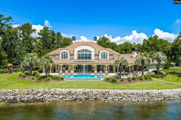1807 Salem Church Road, Irmo, SC 29063