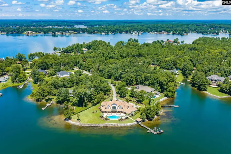 1807 Salem Church Road, Irmo, SC 29063 - #2
