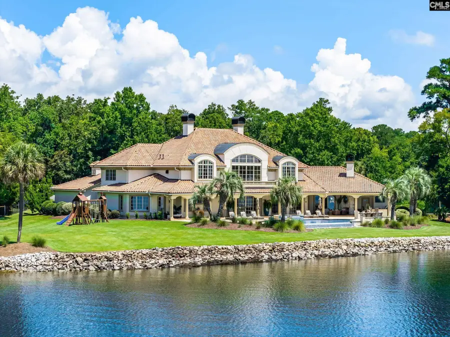 1807 Salem Church Road, Irmo, SC 29063 - #3