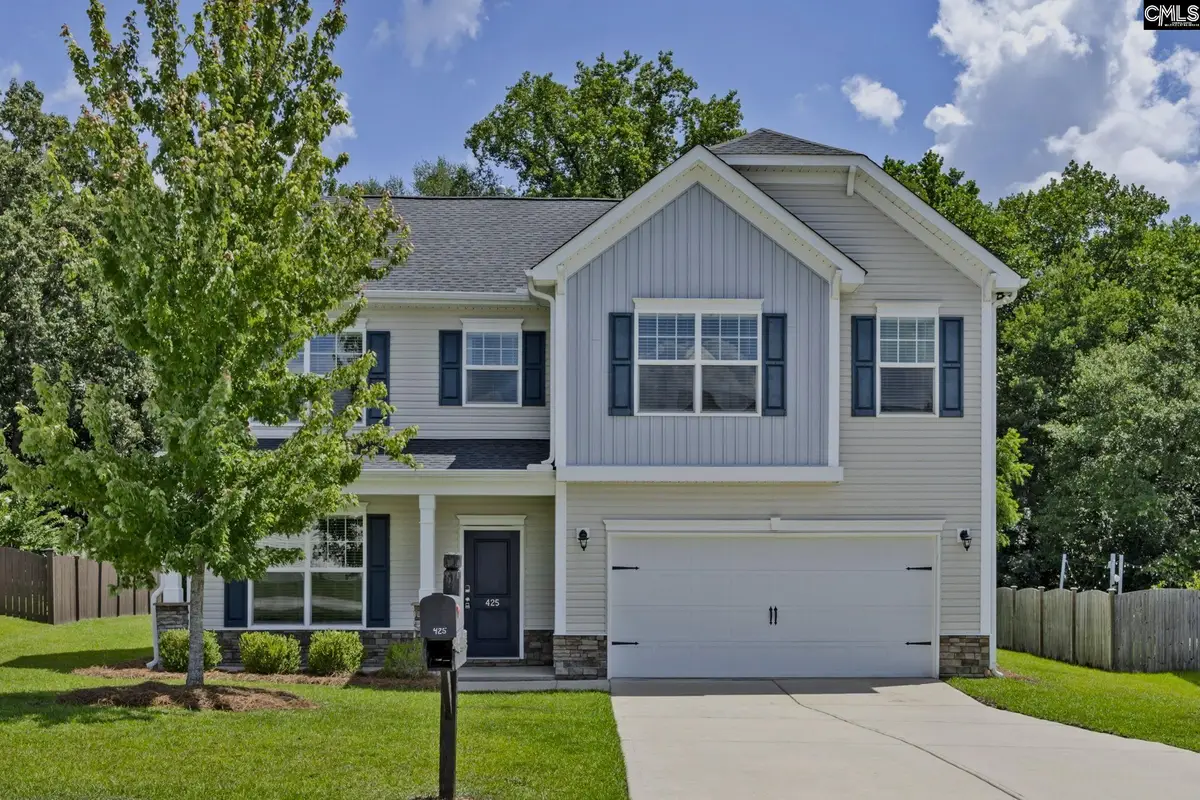 425 Magnolia Tree Road, Lexington, SC 29073 - #1