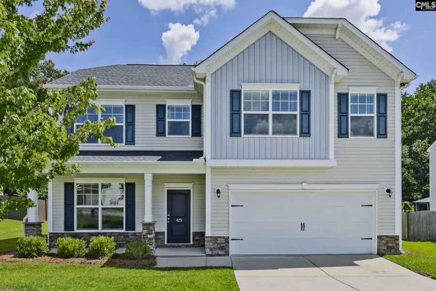 425 Magnolia Tree Road, Lexington, SC 29073 - #2