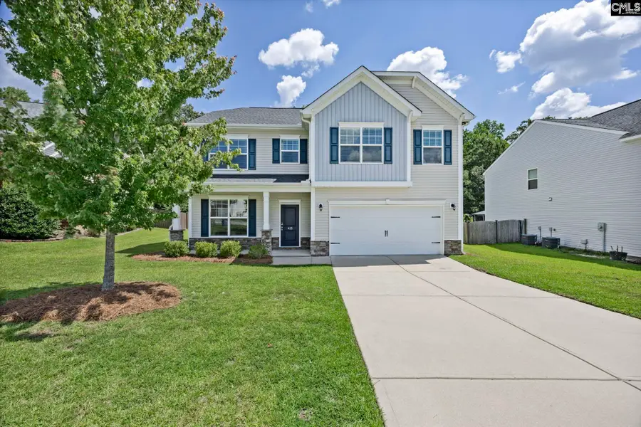 425 Magnolia Tree Road, Lexington, SC 29073 - #3