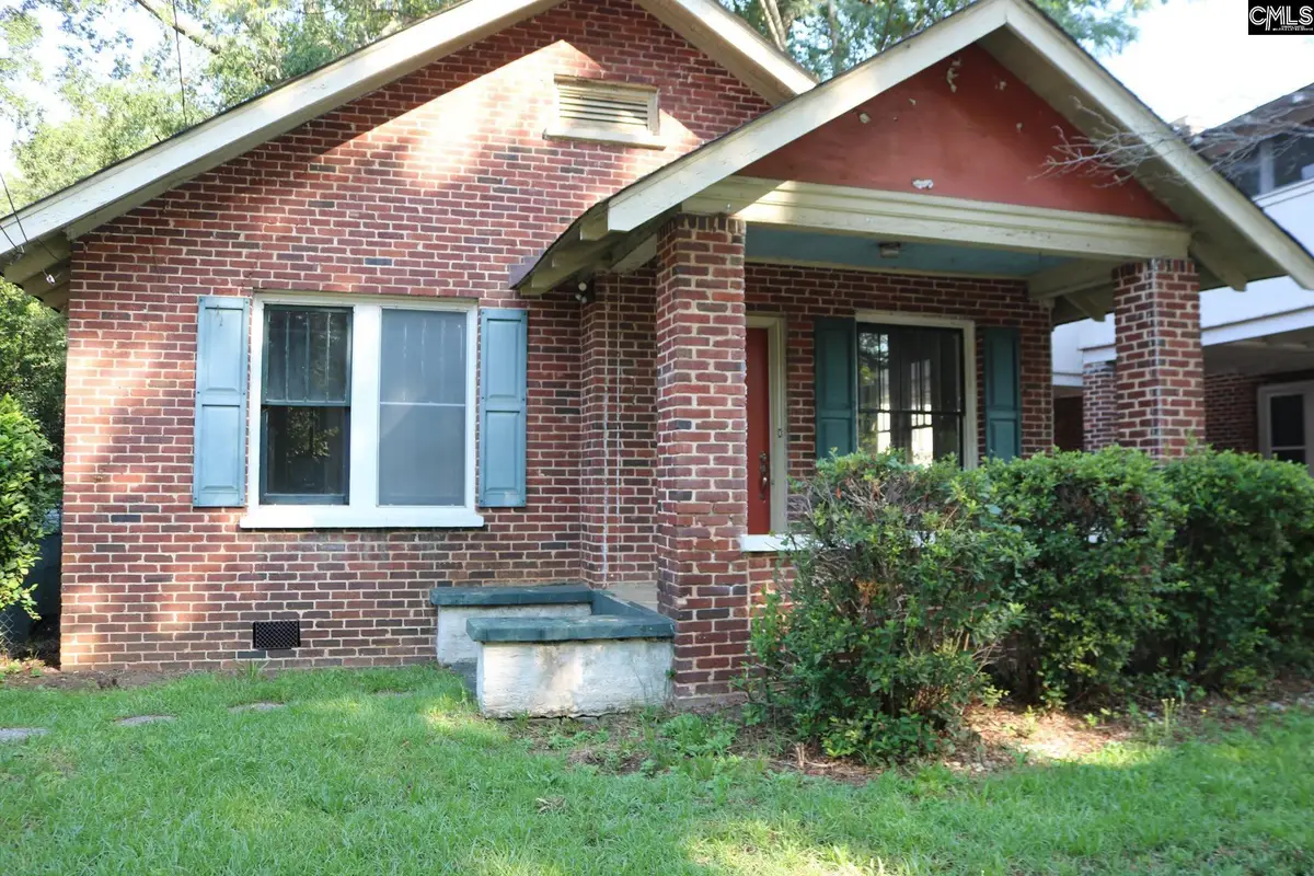1117 Florence Street, Columbia, SC 29201 - #1