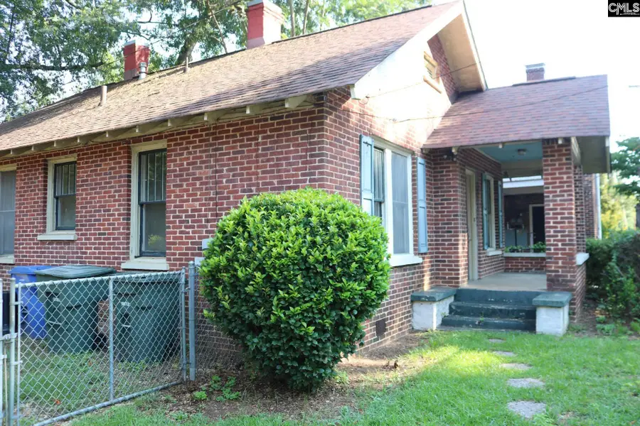 1117 Florence Street, Columbia, SC 29201 - #2