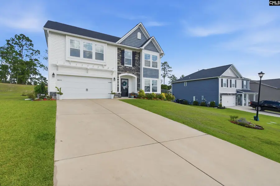 515 Sasanqua Lane, Lexington, SC 29073 - #2
