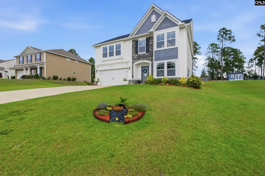 515 Sasanqua Lane, Lexington, SC 29073 - #3