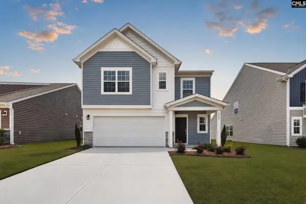 378 Sunnyfalls Drive, Gaston, SC 29053