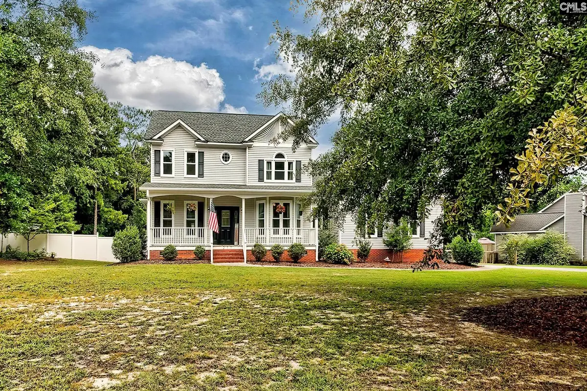 211 Farmington Court, Lexington, SC 29072 - #1