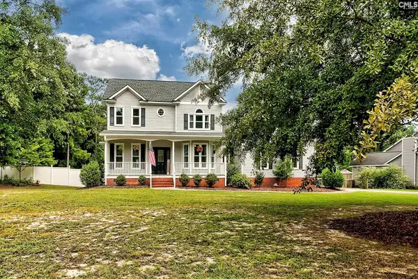 211 Farmington Court, Lexington, SC 29072