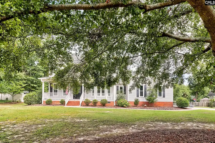 211 Farmington Court, Lexington, SC 29072 - #2