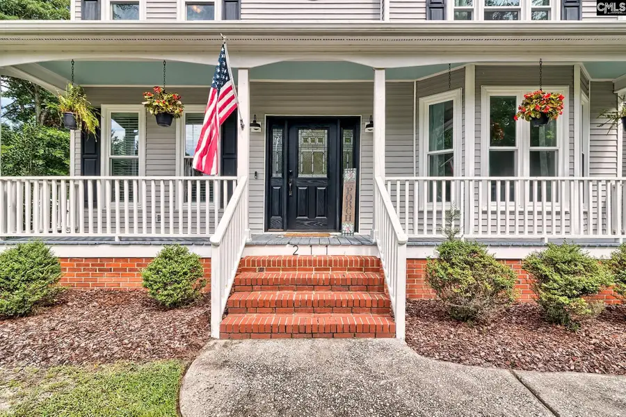 211 Farmington Court, Lexington, SC 29072 - #3