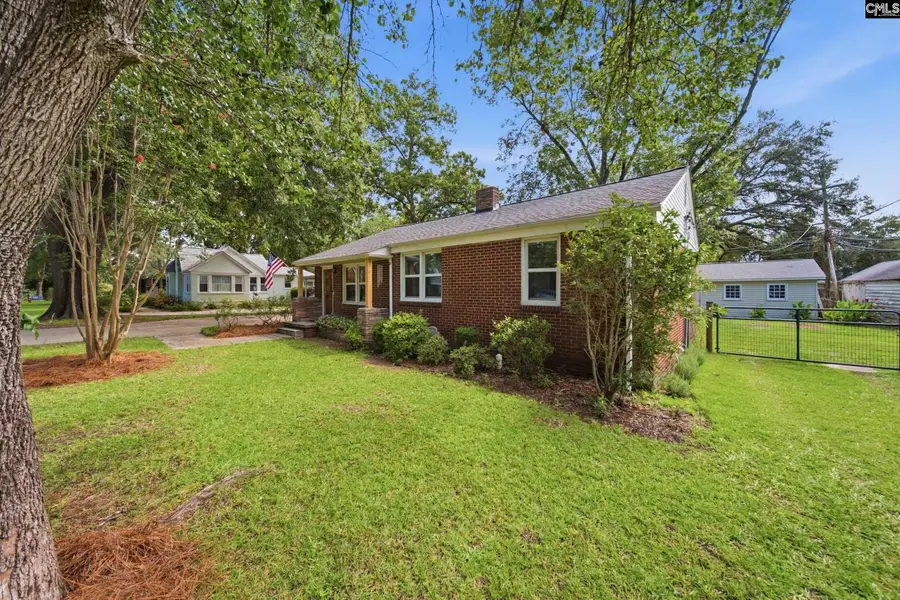 820 Brandon Avenue, Columbia, SC 29209 - #3