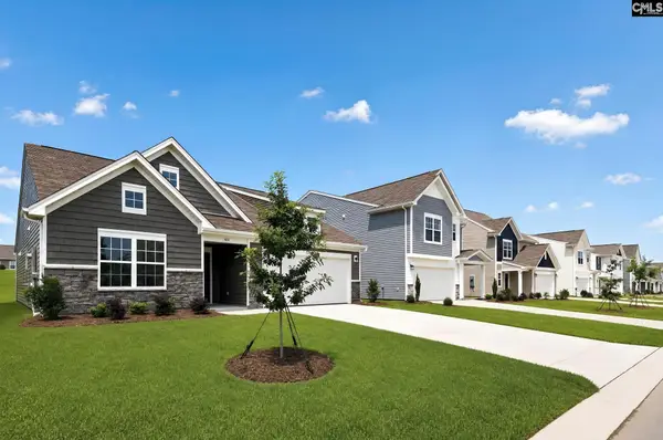 408 Happy Hollow Drive, Gaston, SC 29053