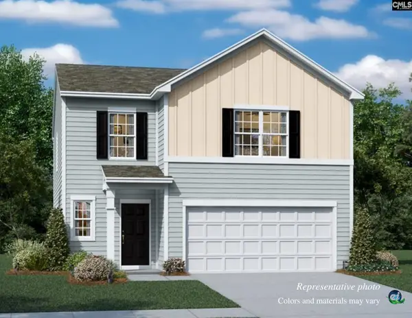420 Sunny Falls Drive, Gaston, SC 29053