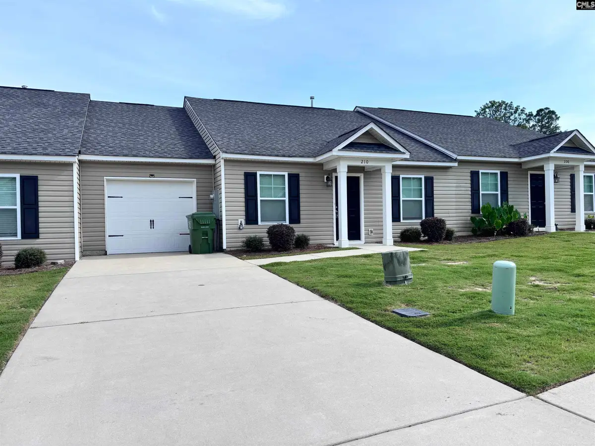 205 Steine Drive, Columbia, SC 29223 - #1