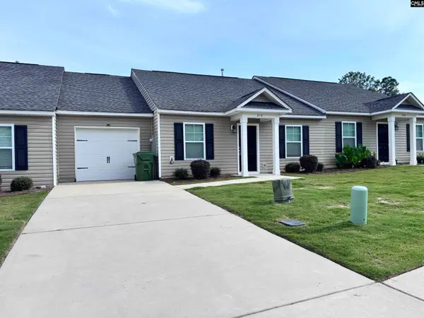 205 Steine Drive, Columbia, SC 29223