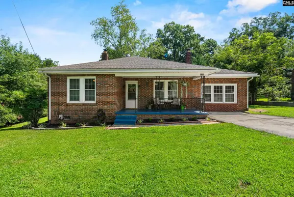 1232 Jones Street, Newberry, SC 29108