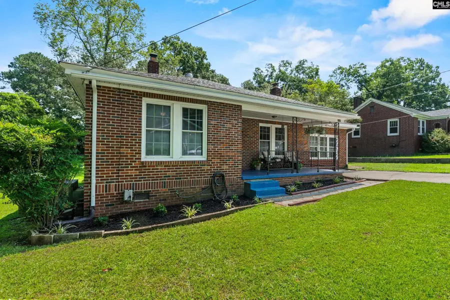 1232 Jones Street, Newberry, SC 29108 - #2