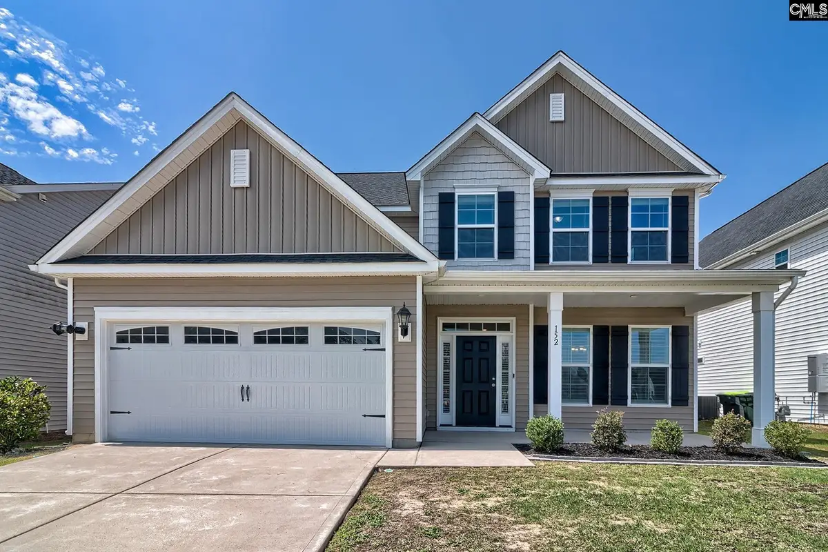 152 Secretariat Street, Lexington, SC 29073 - #1