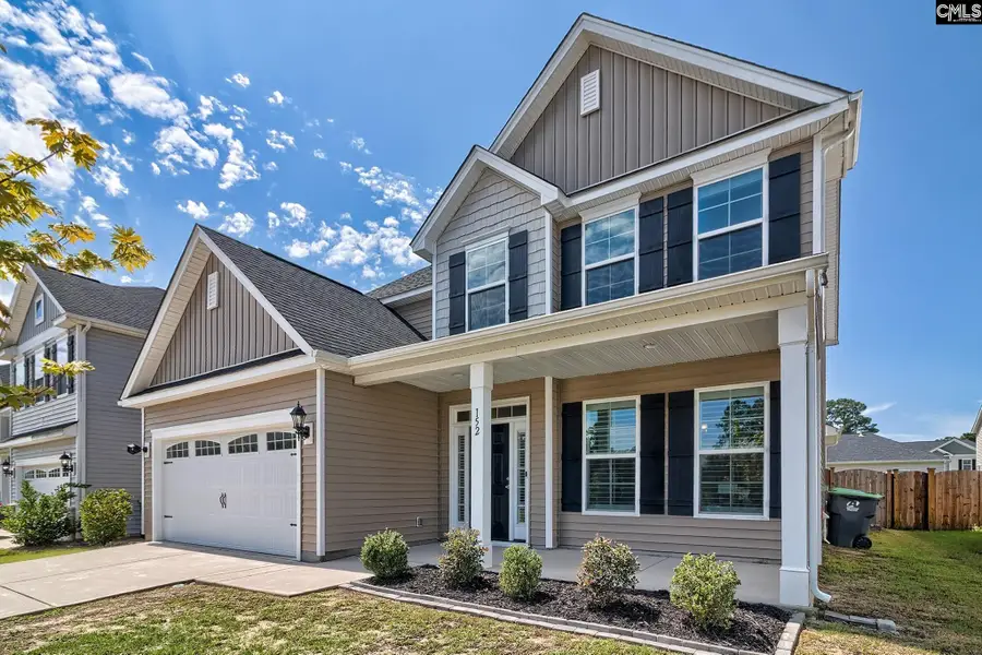 152 Secretariat Street, Lexington, SC 29073 - #2